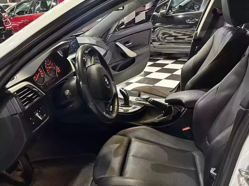 BMW Serie 4 2.0 430i Gran Coupe Sportline 252cv