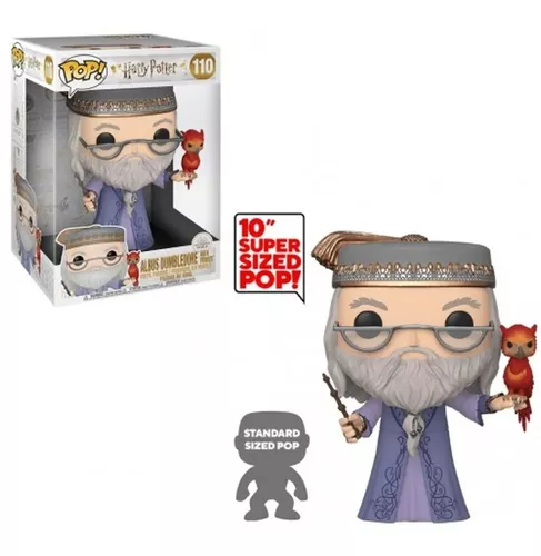 Funkos perfeitos de Harry Potter à venda na  Brasil