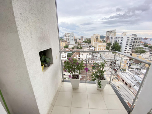 Imagem 5 de 11 de Apartamento Com 1 Dormitório Com Garagem À Venda - Residencial Viva - Vv1006