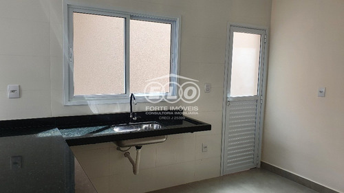 Imagem 4 de 8 de Linda Casa Térrea Nova Com 2dormitórios, 1 Suite Á Venda No Jardim Nova Veneza ,indaiatuba-sp Ac 60 M²/ At 100 M² - Ca05845 - 70686175