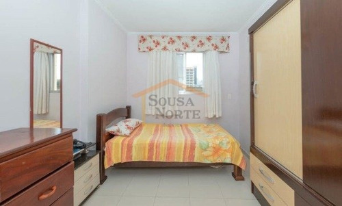Imagem 10 de 15 de Apartamento, Venda, Parada Inglesa, Sao Paulo - 27955 - V-27955