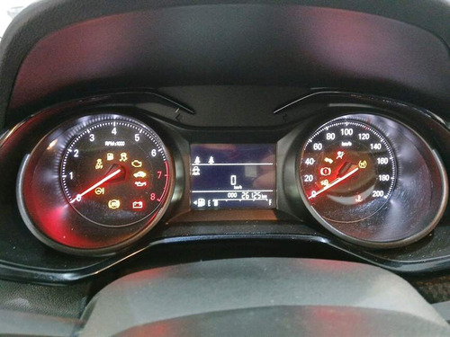 Chevrolet Onix 1.0 FLEX MANUAL