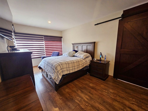 Casa En Venta En Bosque De Los Encinos, Punta Del Bosque, Ocoyoacac