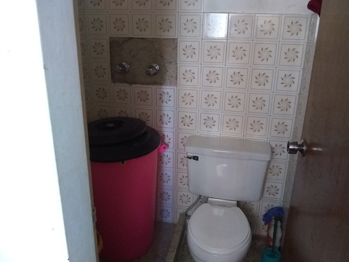 Imagen 9 de 11 de En Venta Apartamento En Altagracia Caracas Centro Lt A25
