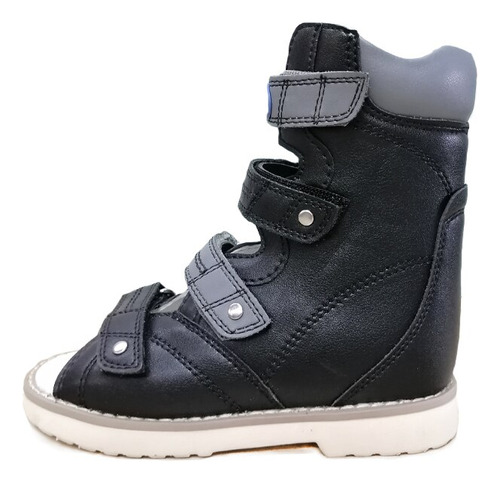 Zapatos Ortopédicos Para Niños Altos, Sandalias Summer Kid