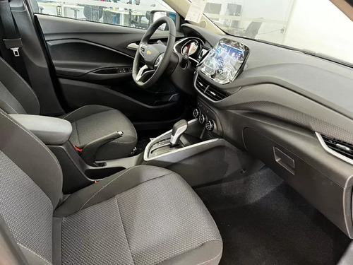 Chevrolet Onix plus 1.0 Turbo Ltz At