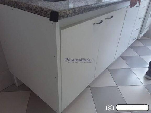 Imagem 11 de 30 de Apartamento À Venda, 57 M² Por R$ 280.000,00 - Lauzane Paulista - São Paulo/sp - Ap0833