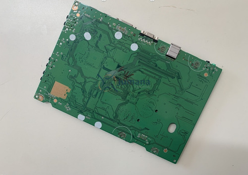 Placa Mãe Principal Monitor Ebr84023201 LG 32sm5d-b.awz