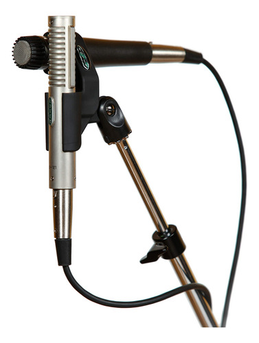 Royer Axemount - Dual Microphone Mount For 57 + Royer 121