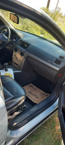 Chevrolet Vectra 2.4 Gt Cd 150 Hp 2009