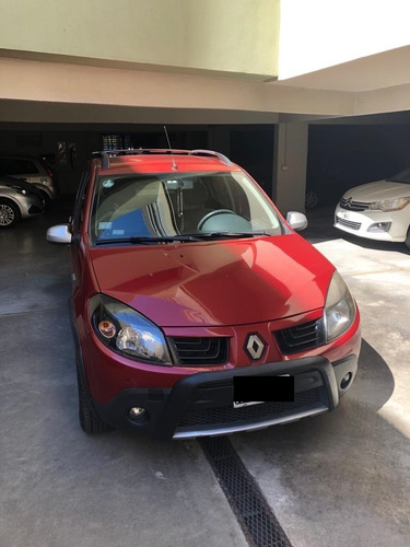 Renault Sanderyo Stepway