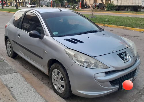 Peugeot 207 1.4 Xr