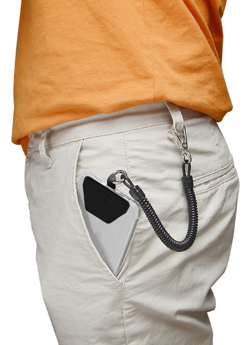 Correa Universal Para Funda De Celular Iphone Xiaomi