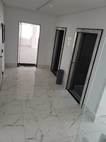 Apartamento - Venda - Tupi - Praia Grande - Srm8