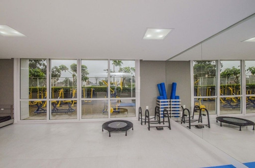 Apartamento Menino Deus Porto Alegre - 7430