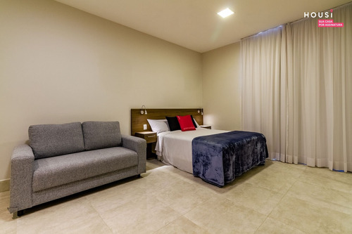 Imagem 8 de 15 de Apartamento - Centro - Ref: 672 - L-672
