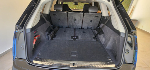 Audi Q7 3.0 Performance Black 7l Tdi Quattro 5p