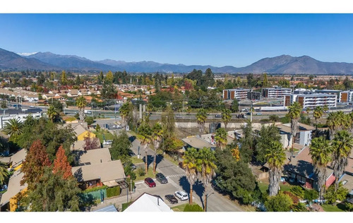 Venta De Terreno Machalí ,sexta Region