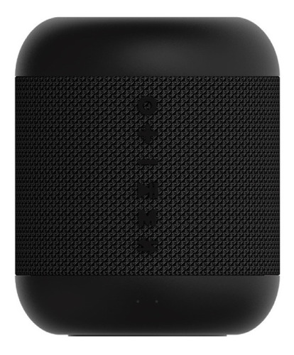 Bocinas Glee Max Ap420 De 5w Con Bluetooth 5.0 + Tws + Ipx5 Color Negro