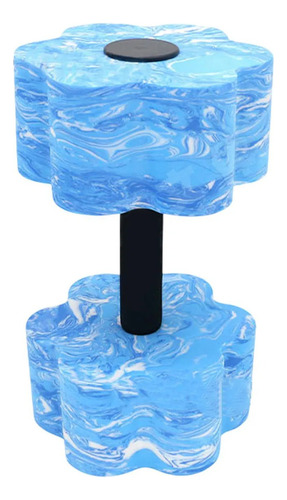 ( Mancuernas Para Ejercicio Acuático, Pesas De Agua Tontas