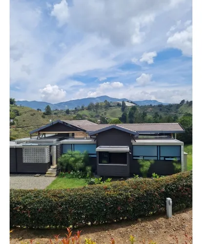Vendo Casa En Guatape