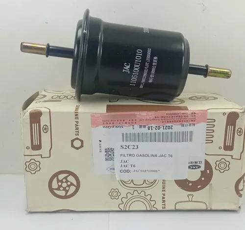 Filtro Adea Gasolina Jac 56