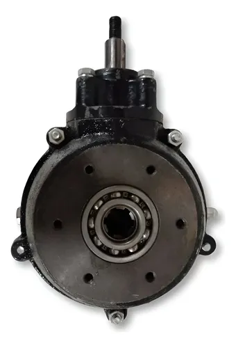 Diferencial Nucleo Motocargo Motocarro Motomel 150 200 Orig.
