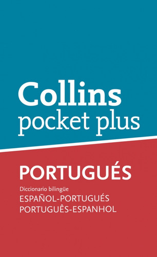 Collins Pocket Plus Portugues