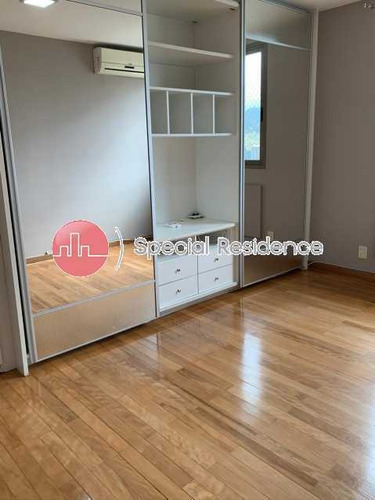 Imagem 10 de 15 de Apartamento-à Venda-barra Da Tijuca-rio De Janeiro - 400428