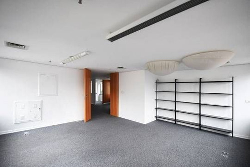 Imagem 12 de 16 de Conjunto À Venda, 100 M² Por R$ 1.100.000 - Itaim Bibi - São Paulo/sp - Cj0018