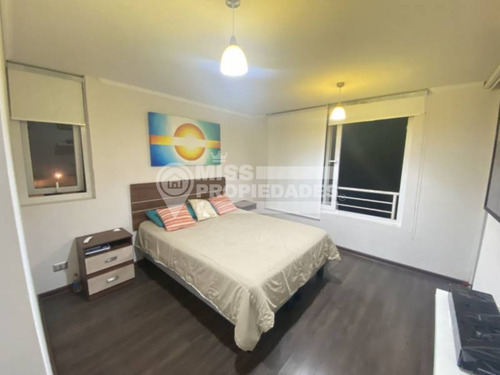 Se Vende Departamento Amoblado Sector Sur