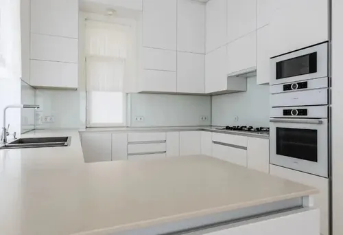 Apartamento En Altamira