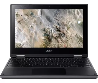 Acer Spin 311 R721t -62zq 11.6 Toque Touchsen 2 In 1 Chrome