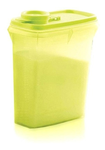 Tupper Hermetico Dosificador 850 Ml Tupperware