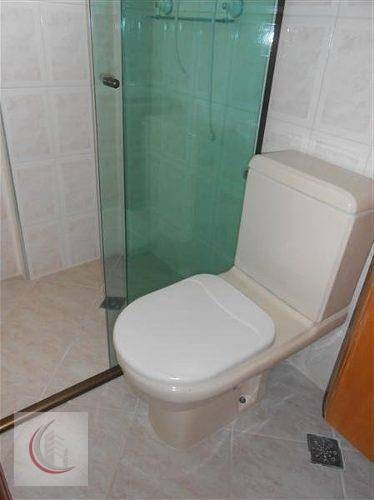 Imagem 18 de 21 de Apartamento Triplex Com 5 Dormitórios À Venda, 500 M² Por R$ 5.000.000,00 - Tupi - Praia Grande/sp - At0001