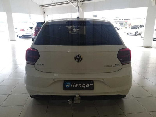 Imagem 3 de 12 de Volkswagen Polo 1.6 Msi Flex 16v 5p