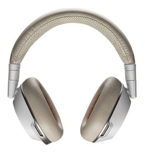Headset Voyager 8200 Uc Bluetooth Plantronics Branco