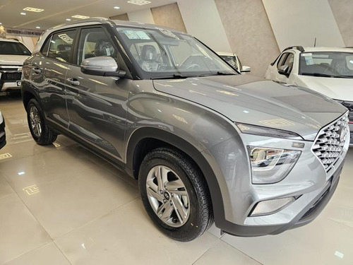 Hyundai Creta Comfort 1.0 Tb 12v Flex Aut.