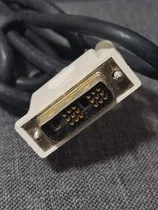 Comprar Cable Dvi A Dvi 18 + 1 Pines 1,80 Metros Nuevo