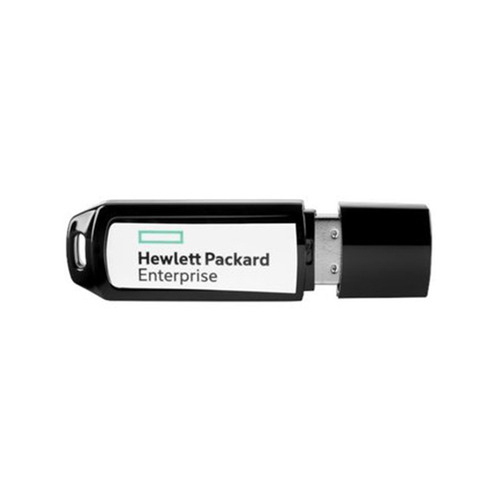 Hpe 8gb Usb Flash Media Kit Mainstream - 737953-b21