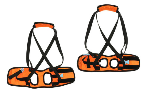 Soporte Para Perros Arnés Perros Lift Para Piernas