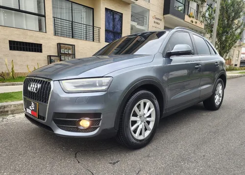 Audi Q3 1.4 Tfsi Urban