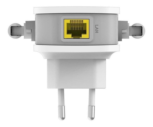 Imagen 4 de 4 de Repetidor D-Link DAP-1325 blanco 110V/240V