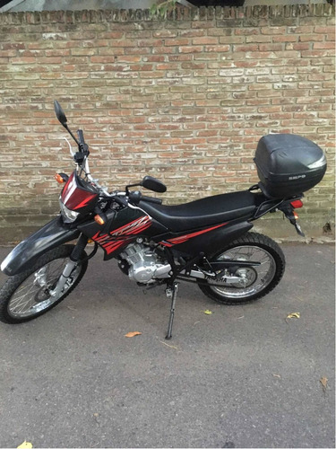 Imagen 6 de 8 de Yamaha Xtz125 E