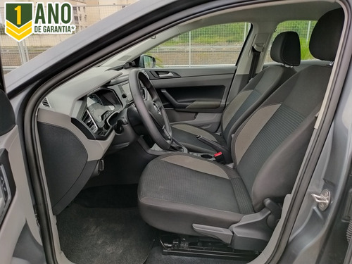 Volkswagen Virtus Comfort. 200 Tsi 1.0 16v
