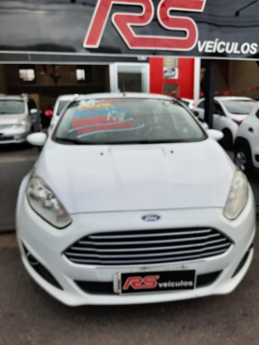 Ford New Fiesta Hatch Se 1.6 16v Powershift
