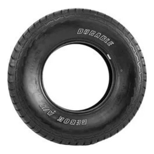 Kit De 2 Pneus Aro 16 Durable 265/70 R 16 112t Rebok A/t