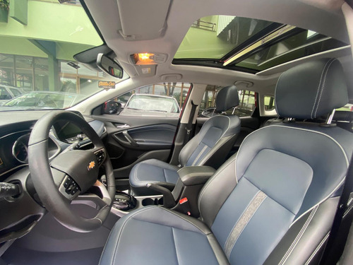 Chevrolet Tracker 12t A Pr