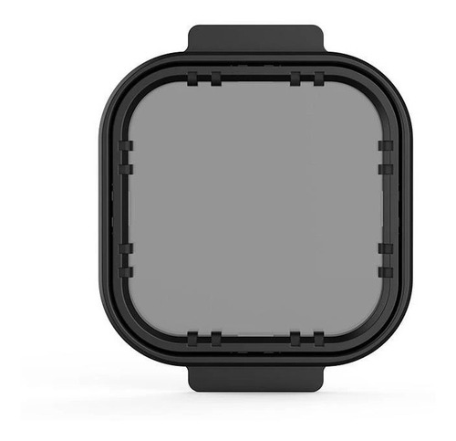 Imagen 3 de 5 de Filtro De Lente Ulanzi Para Cámara Gopro Hero 9 Black ( Nd8)