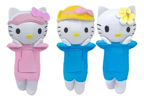 Sonny Angel Hello Kitty Hippers Compatible 1 Pz